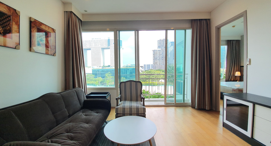 For rent 1 Beds condo in Chatuchak, Bangkok
