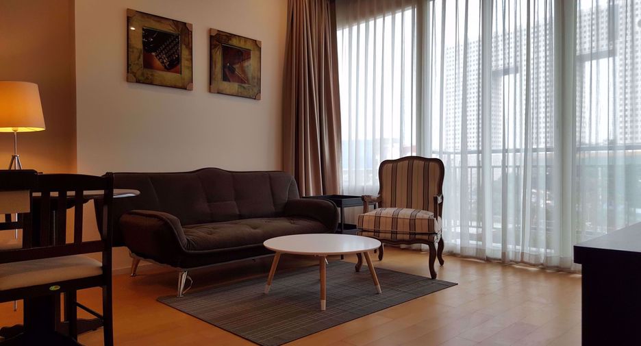 For rent 1 Beds condo in Chatuchak, Bangkok