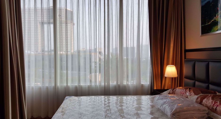 For rent 1 Beds condo in Chatuchak, Bangkok