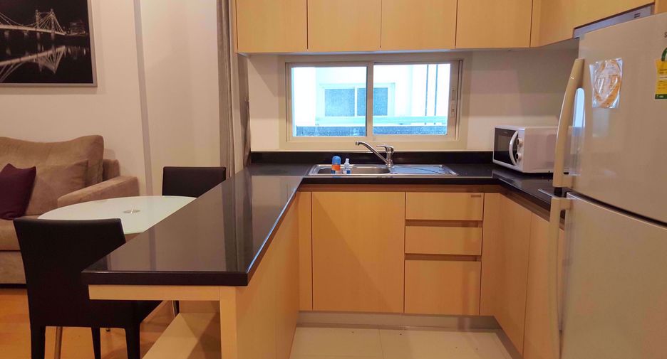 For rent 1 Beds condo in Chatuchak, Bangkok