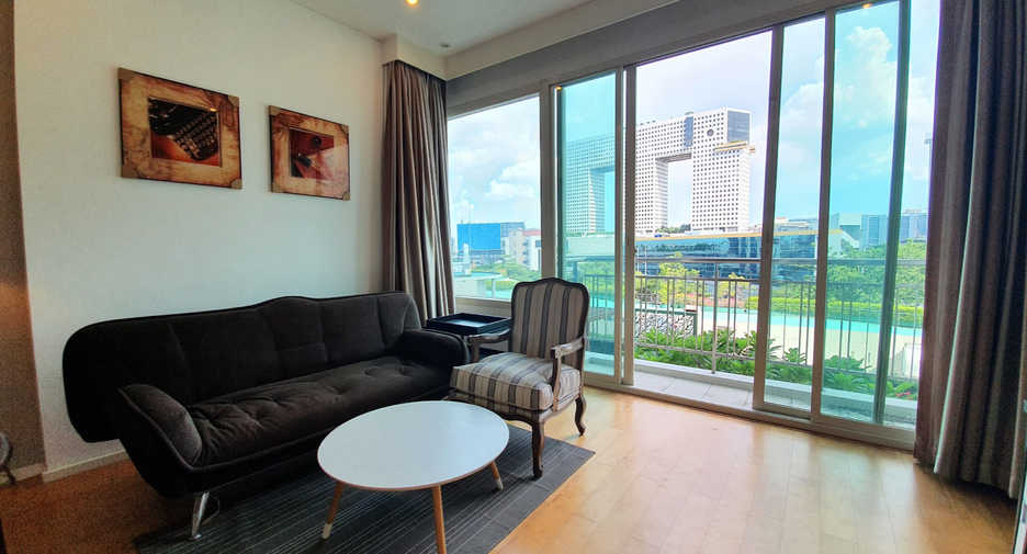 For rent 1 Beds condo in Chatuchak, Bangkok