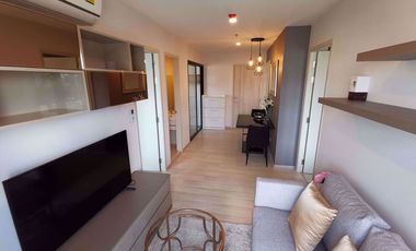 For rent そして for sale 2 Beds condo in Watthana, Bangkok