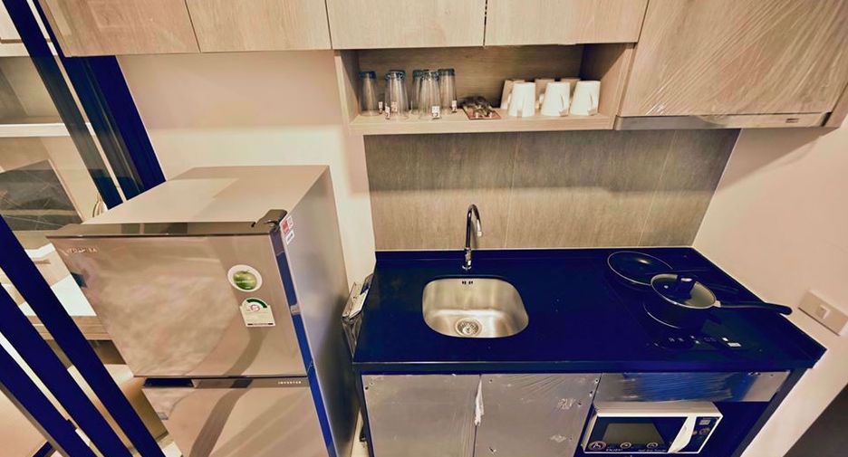 For rent 1 Beds condo in Chatuchak, Bangkok