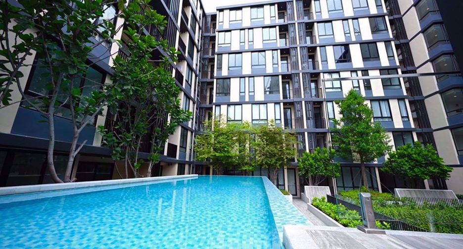 For rent 1 Beds condo in Chatuchak, Bangkok