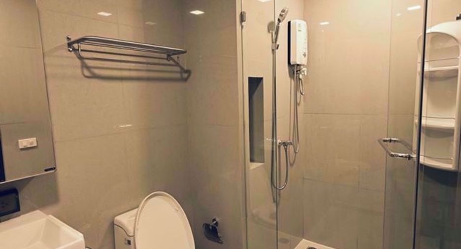 For rent 1 Beds condo in Chatuchak, Bangkok