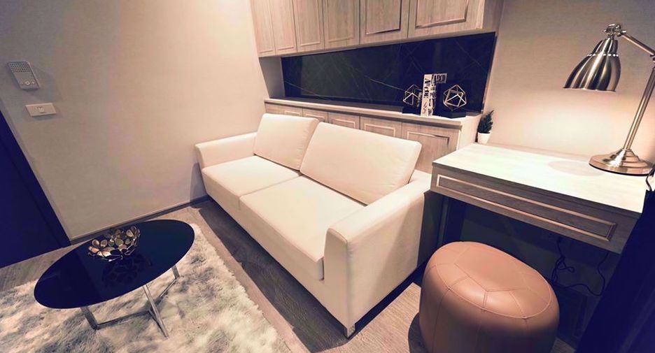 For rent 1 Beds condo in Chatuchak, Bangkok