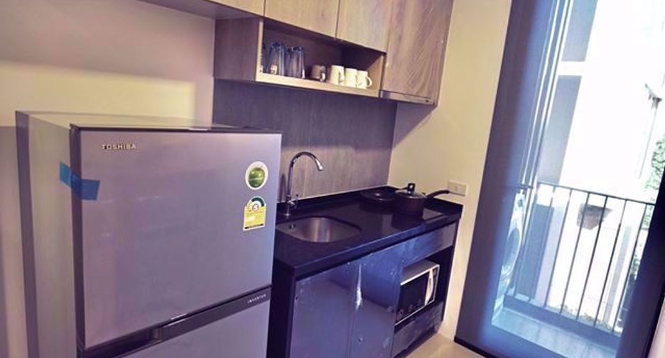 For rent 1 Beds condo in Chatuchak, Bangkok
