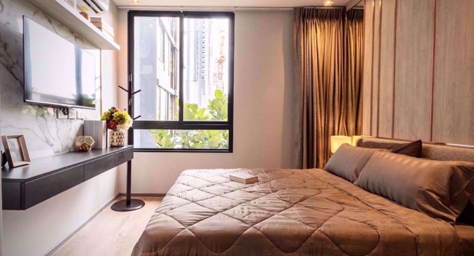 For rent 1 Beds condo in Chatuchak, Bangkok