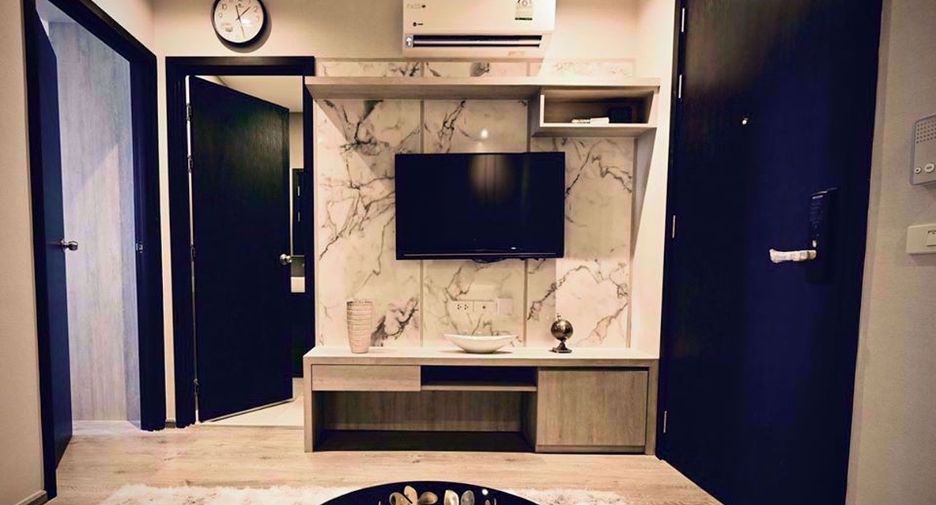 For rent 1 Beds condo in Chatuchak, Bangkok
