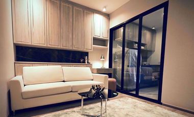 For rent 1 bed condo in Chatuchak, Bangkok