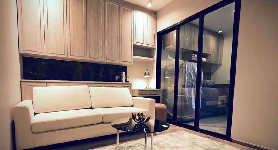 For rent 1 Beds condo in Chatuchak, Bangkok