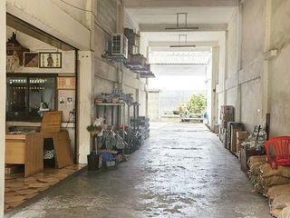 For sale 6 Beds office in Bang Khun Thian, Bangkok