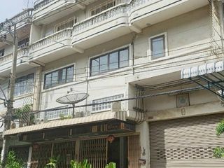 For sale 6 Beds office in Bang Khun Thian, Bangkok