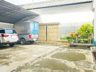 For sale 6 Beds office in Bang Khun Thian, Bangkok