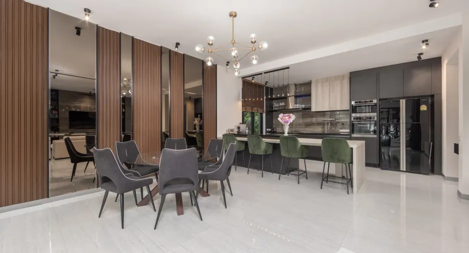 For sale 3 Beds villa in Mueang Phuket, Phuket