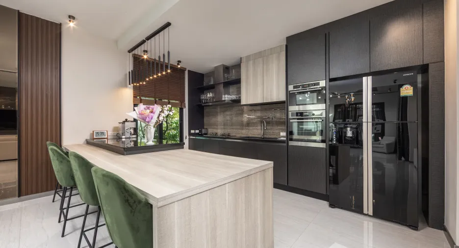 For sale 3 Beds villa in Mueang Phuket, Phuket