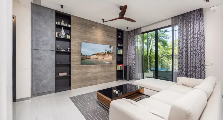 For sale 3 Beds villa in Mueang Phuket, Phuket