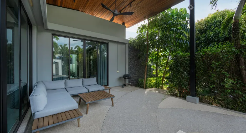For sale 3 Beds villa in Mueang Phuket, Phuket