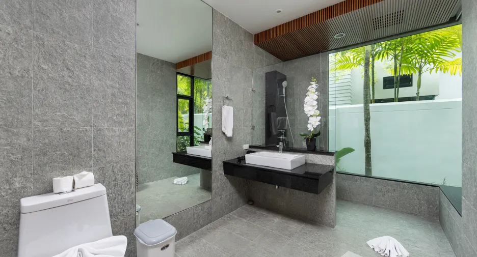 For sale 3 Beds villa in Mueang Phuket, Phuket