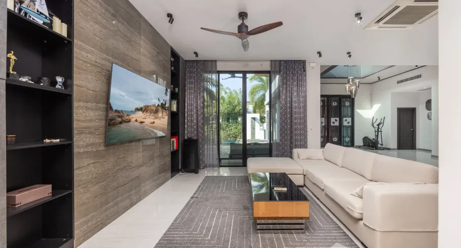 For sale 3 Beds villa in Mueang Phuket, Phuket