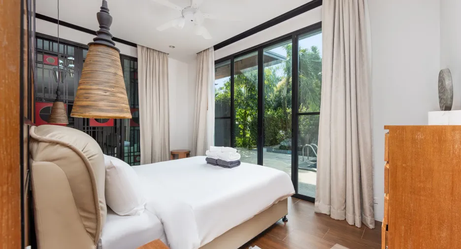 For sale 3 Beds villa in Mueang Phuket, Phuket