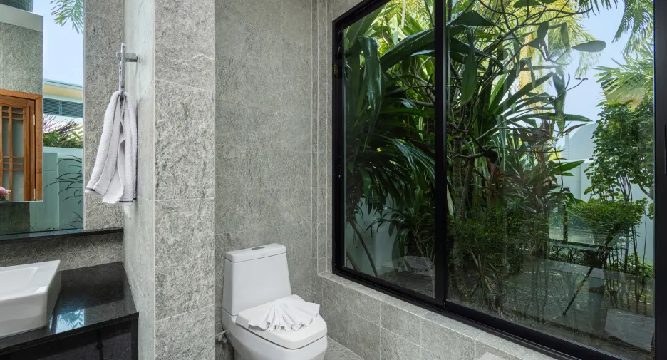 For sale 3 Beds villa in Mueang Phuket, Phuket