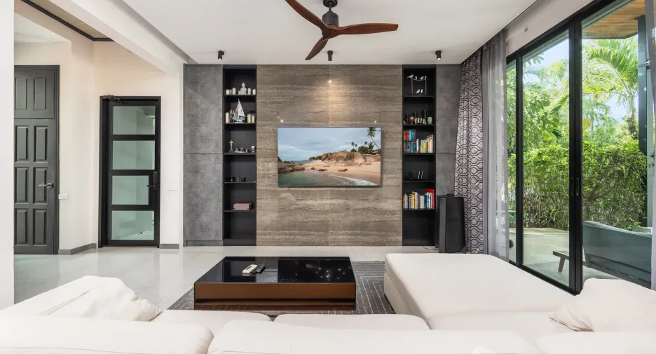 For sale 3 Beds villa in Mueang Phuket, Phuket