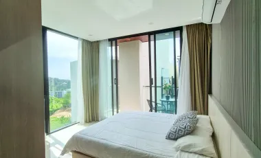 For rent studio condo in Kathu, Phuket