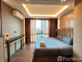 For rent 1 bed condo in Mueang Chiang Mai, Chiang Mai