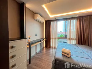 For rent 1 bed condo in Mueang Chiang Mai, Chiang Mai