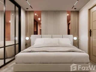 For sale 1 Beds condo in Mueang Chiang Mai, Chiang Mai