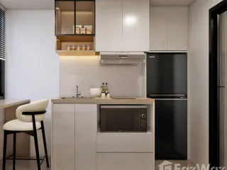 For sale 1 Beds condo in Mueang Chiang Mai, Chiang Mai
