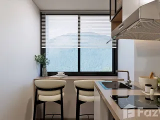 For sale 1 Beds condo in Mueang Chiang Mai, Chiang Mai