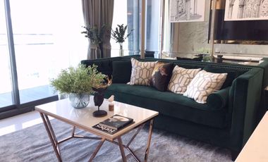 For rent 2 bed condo in Khlong Toei, Bangkok