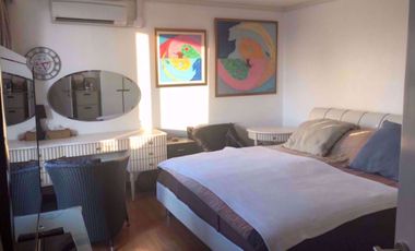 For rent 2 bed condo in Watthana, Bangkok