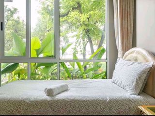For rent 2 Beds condo in Rat Burana, Bangkok