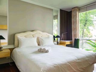 For rent 2 Beds condo in Rat Burana, Bangkok