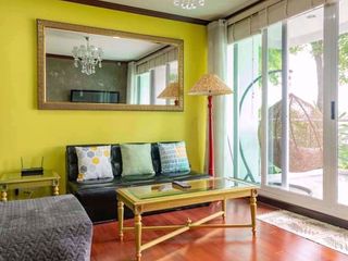For rent 2 Beds condo in Rat Burana, Bangkok