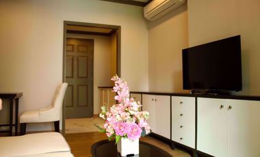 For rent 1 bed condo in Pathum Wan, Bangkok