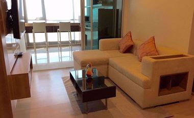 For rent 1 Beds condo in Sathon, Bangkok