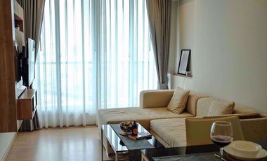For rent 1 Beds condo in Sathon, Bangkok