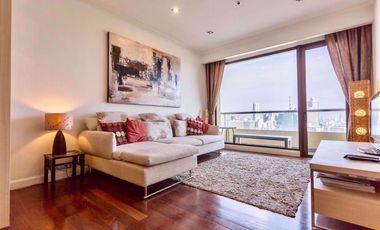 For rent 1 bed condo in Khlong San, Bangkok