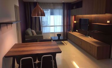 For rent and for sale 2 bed condo in Khlong Toei, Bangkok