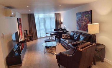 For rent 2 Beds condo in Khlong Toei, Bangkok