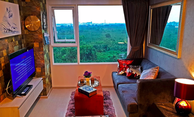 For sale 2 bed condo in Mueang Samut Prakan, Samut Prakan