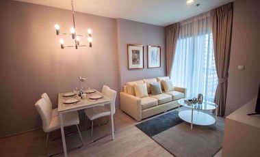 For rent 2 bed condo in Ratchathewi, Bangkok
