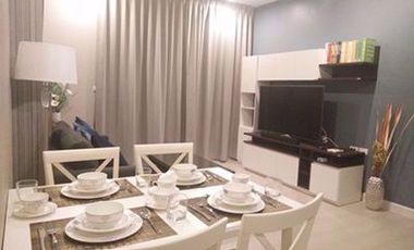 For rent 2 bed condo in Watthana, Bangkok