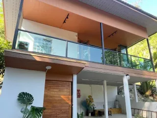 For rent 1 bed villa in Hang Dong, Chiang Mai