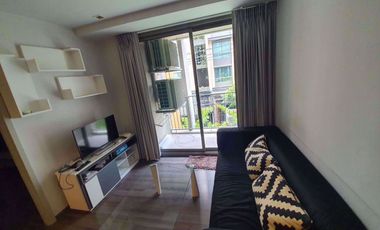 For rent 1 bed condo in Phra Khanong, Bangkok