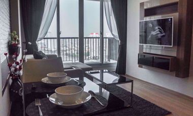 For rent 1 Beds condo in Sathon, Bangkok